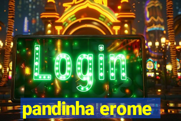 pandinha erome